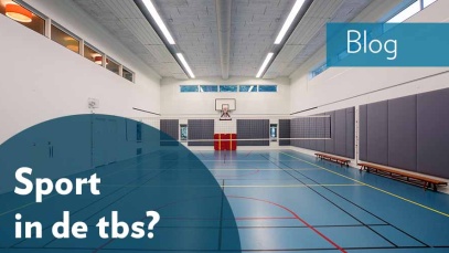 Sport in de tbs
