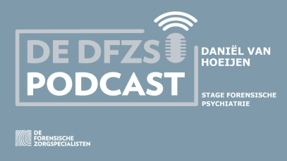 J1E9 - Stage forensische psychiatrie