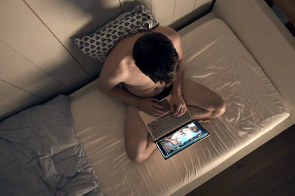 De Waag en Van der Hoeven Kliniek 26 maart in FOCUS over 'De Pornofuik'