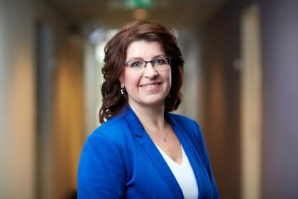 Aanstelling Vivienne de Vogel als bijzonder hoogleraar Forensische Zorg Universiteit Maastricht