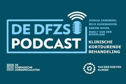De DFZS-podcast #4 - de KKB