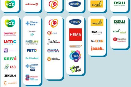 DFZS sluit zorgcontract af met DSW, VGZ en Zilveren Kruis