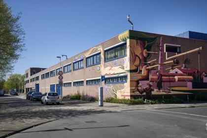 Veranderingen afdeling Kortdurende Klinische Behandeling