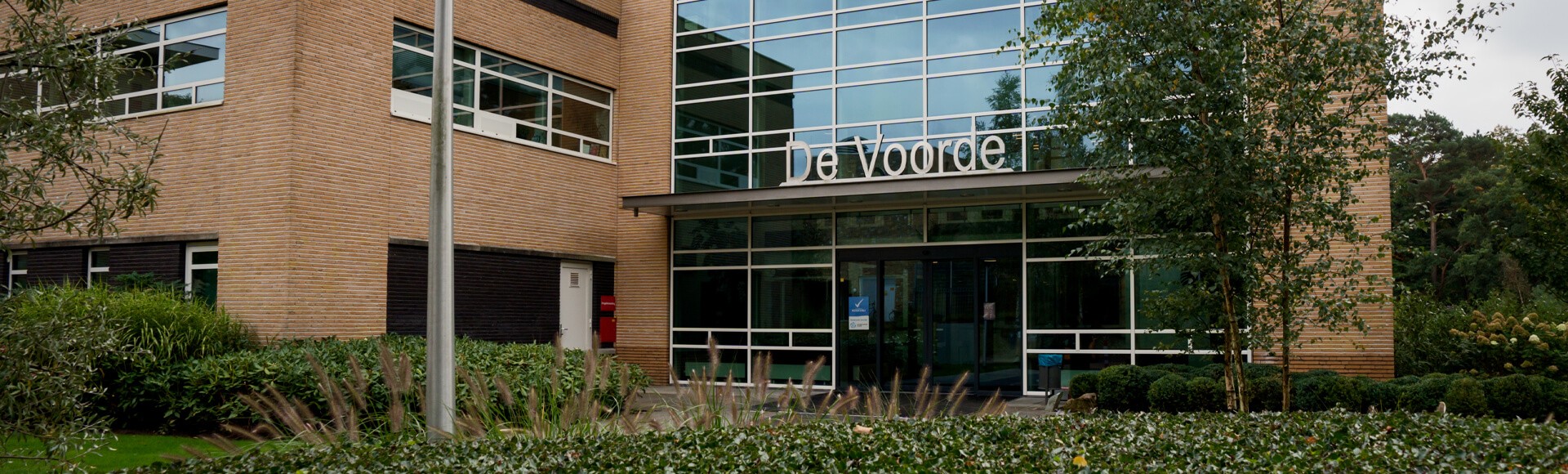 Utrechtseweg