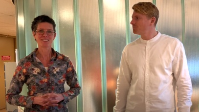 Rondleiding Van der Hoeven Kliniek