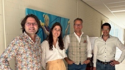 Roos Paris en Frank Jonker over het belang van neuropsychologisch onderzoek binnen de forensische psychiatrie