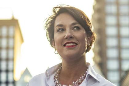 Nieuwe geneesheer-directeur De Forensische Zorgspecialisten