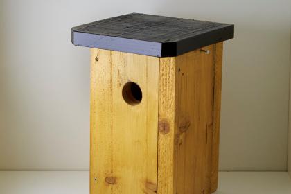 Webshop voor producten uit onze werkplaatsen