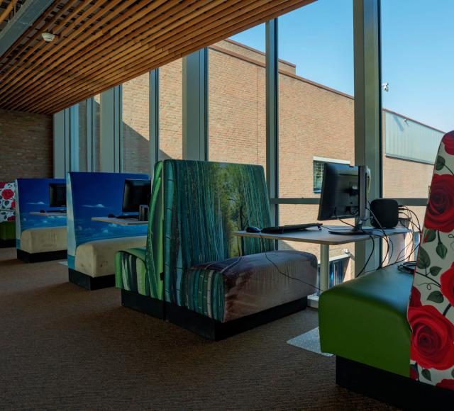 Samenwerkingspartners